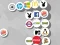 Igra Famous Logo Mahjong online