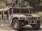 Igra Armored Humvee Jigsaw online