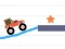 Igra Brain For Monster Truck online