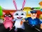 Igra Pet Subway Surfers online