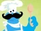 Igra 123 Sesame Street: Cooking With Cookie online