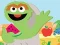 Igra 123 Sesame Street: Find the Foods online