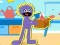 Igra 123 Sesame Street: Elmo’s School Friends online