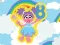 Igra 123 Sesame Street: Spot the Numbers online