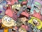 Igra The loud house Dairyland amoosement park online