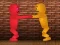 Igra Puppet Wrestling online