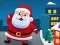 Igra Santa Street Run online