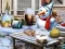 Igra Winter Garage Sale online