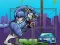 Igra Monster Rampage online