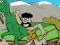 Igra Smoldersaur online