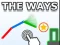Igra  The Ways online