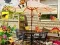 Igra Garden Search hidden objects online