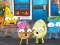 Igra The Grossery Gang: Shelf Relay online