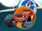 Igra Nick Jr Blast Off online
