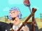 Igra Egypt Stone War online