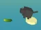 Igra Cats vs Cucumbers online
