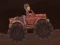 Igra Fallout Racer online