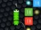 Igra Slither vs Block online