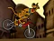 Igra Scooby BMX Action online