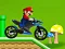 Igra Super Mario Drive online