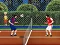 Igra Football Tennis - Gold Master online