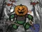 Igra Pumpkin Monster online