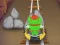 Igra Adventures of Flig online