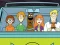 Igra Fix & Go Mystery Machine online