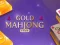 Igra Gold mahjong FRVR online