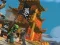 Igra NinjaGo: Rettung aus Dschinnjago online