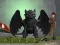 Igra Dragons: Klippenklettern online