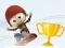 Igra Winter spiele online