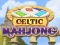 Igra Celtic Mahjong online