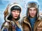 Igra Frozen Tracks online