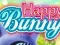 Igra Happy Bunny online
