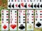 Igra Flower Garden Solitaire online