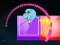 Igra Gumball: Rhythmic Romance online