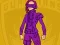 Igra Guardian of the Galaxy: Create Your own online