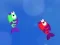 Igra Nimble Fish online