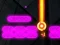 Igra Super Neon Ball jump online
