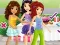 Igra Friends: Die gro?e Party online