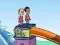 Igra Slidea-Ma-Zoo online