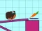 Igra The Ruff Ruffman show Hamster run online