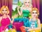 Igra Alisa Easter Fun online