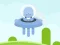 Igra Aliens Running online