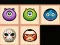Igra Halloween Matching Puzzles online