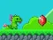 Igra Super Jetpack Lizard online