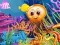 Igra Sea creatures cards match online