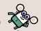 Igra Boj Twitchlet frenzy online