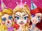 Igra Birthday Face Painting online